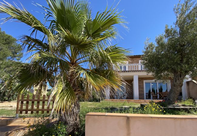 Ametlla de Mar - Villa