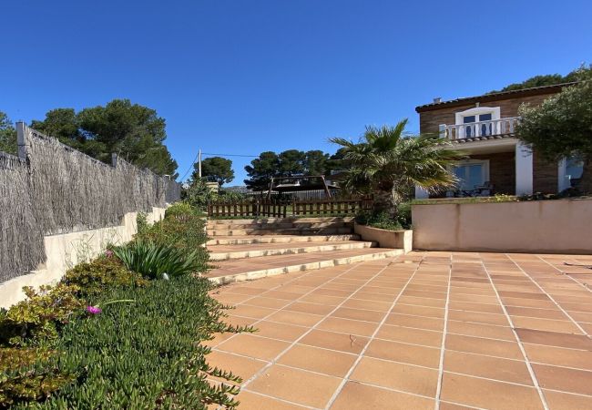 Ametlla de Mar - Villa